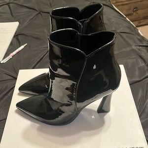 Nine West heels